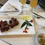 COSTILLA AGRIDULCE