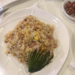 ARROZ TRES ESTACIONES