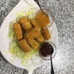 QUESO FRITO
