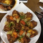 ALITAS CON SAL Y PIMIENTA