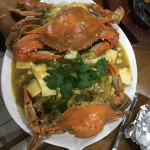 BUEY MEDITERRÁNEO ESTILO ORIENTAL