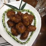PATATA CHINA
