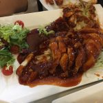 POLLO DE LA CASA